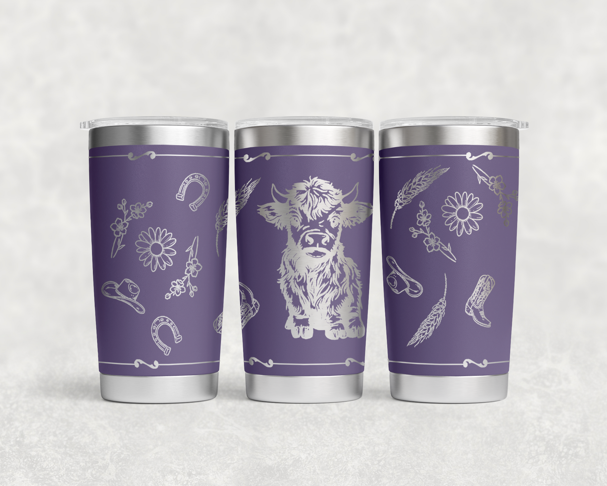 Jeep Girl 20 oz. Tumbler