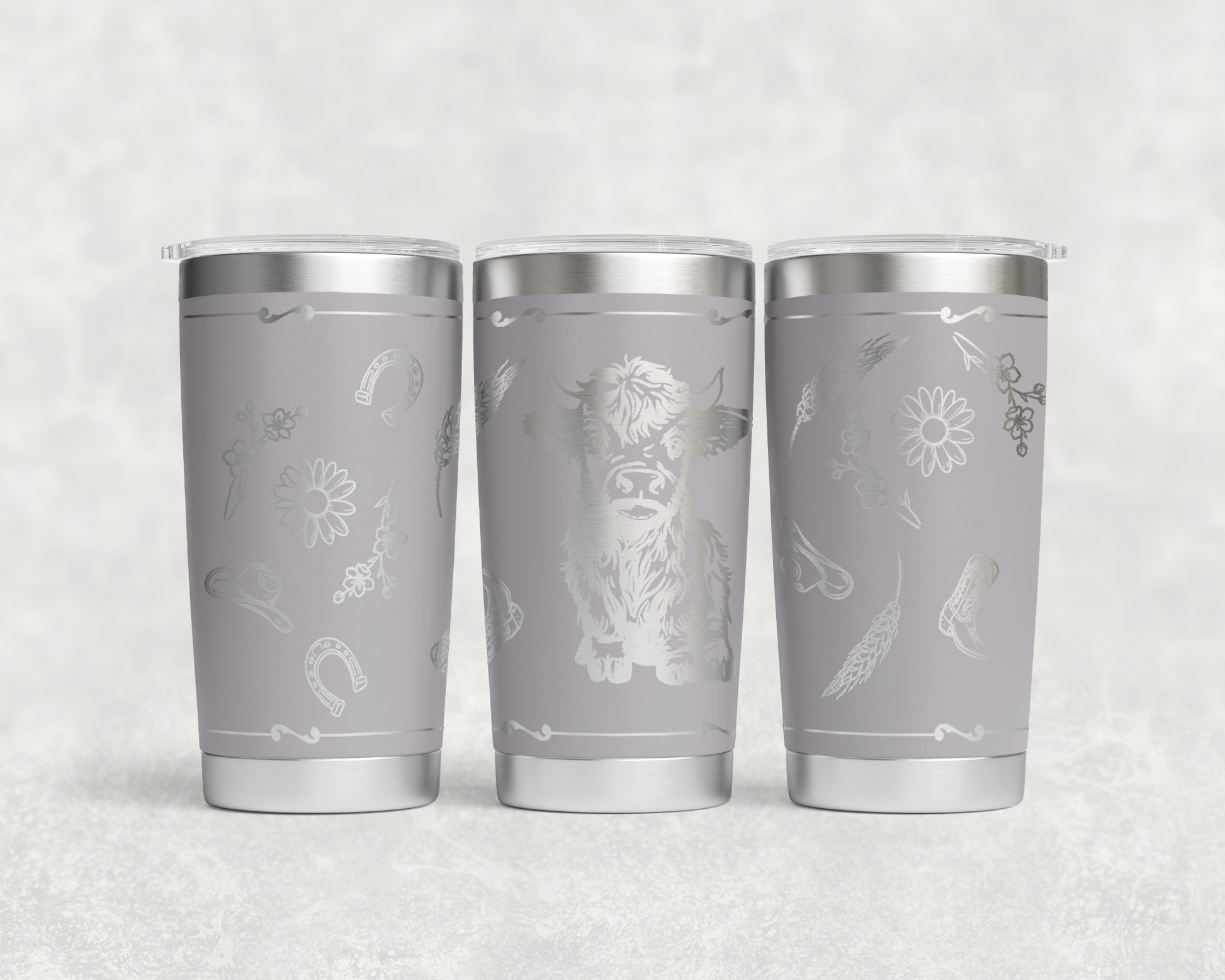 Jeep Girl 20 oz. Tumbler