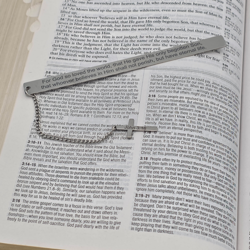 Bookmarks