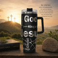 Names of God 40oz Tumbler