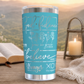 Statements of Faith 20oz Tumbler