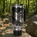 Toyota Rock Climbing 40oz Tumbler