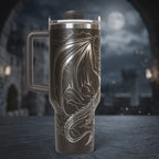 Dragon 40 oz. Tumbler